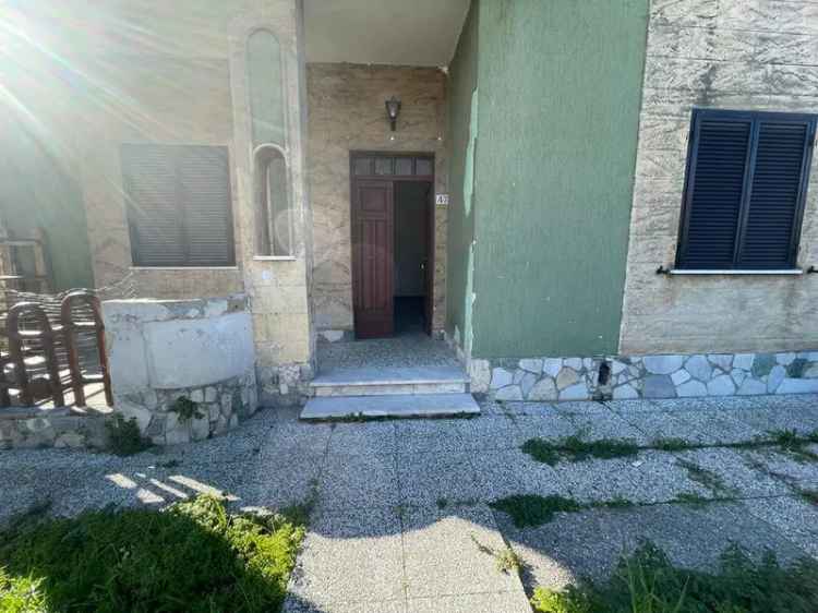 Villa bifamiliare via Fosdinovo 13BIS, Fontia, Fossola, Fossone, Carrara