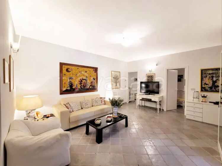 Villa in in affitto da privato a Ostuni via delle Rose, 8