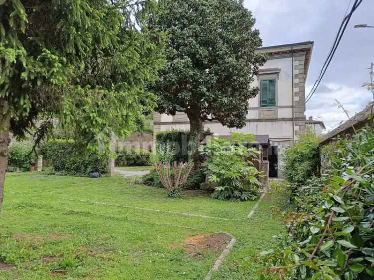 Villa unifamiliare via Statale Abetone, Rigoli, Molina di Quosa, San Giuliano Terme