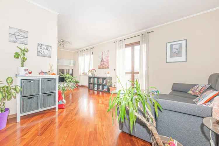 Villa in Via Antica di Rivoli 12, Alpignano, 5 locali, 2 bagni, 250 m²