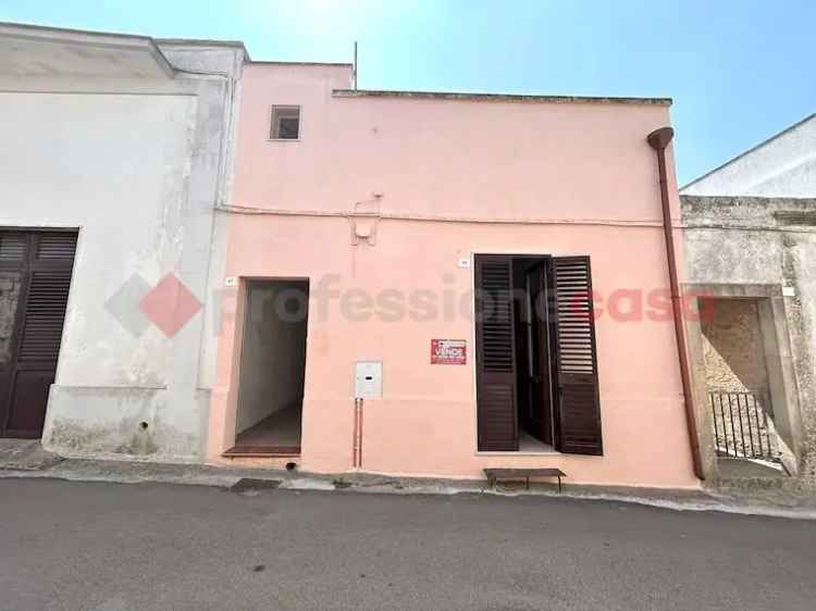 Casa Indipendente in vendita  a Santa Cesarea Terme