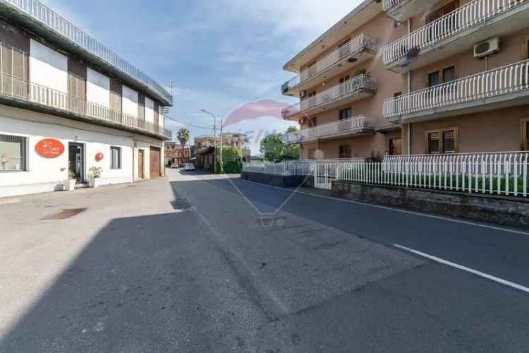 Appartamento via Provinciale 45, Linera, Santa Venerina