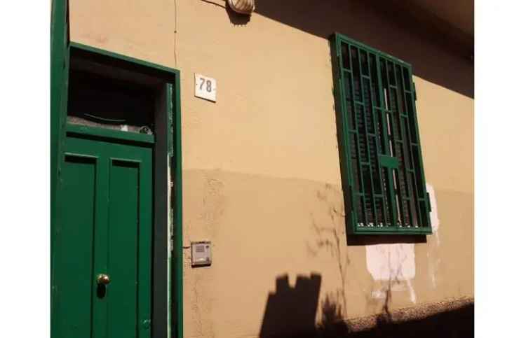 Casa indipendente in vendita a Acireale, Via Scilla 3