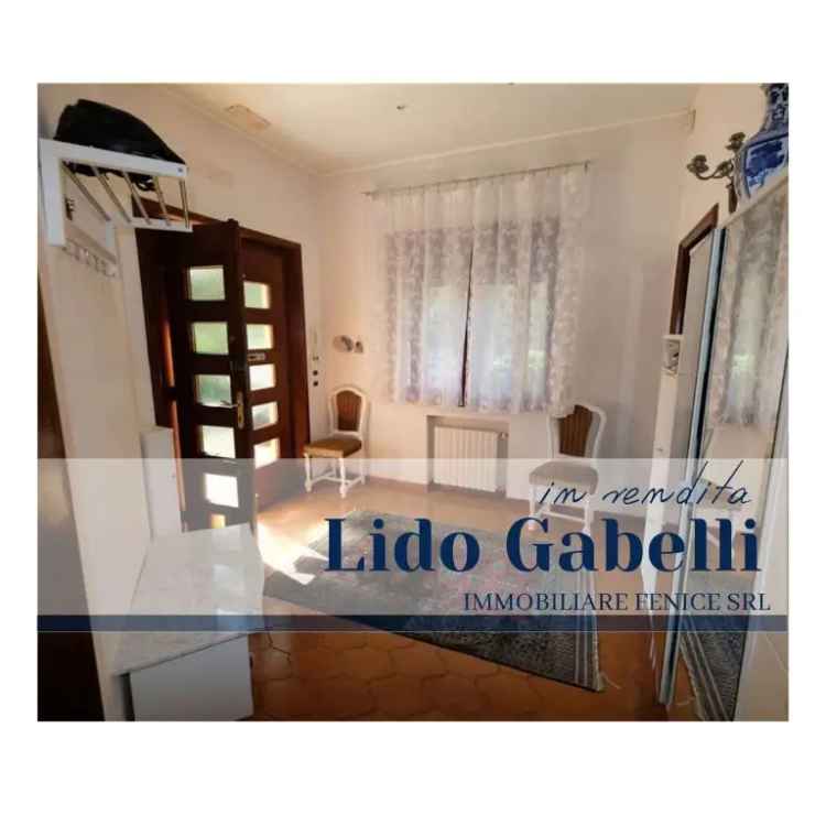 Appartamento in Via Sandro Gallo, Venezia, 7 locali, 2 bagni, 180 m²