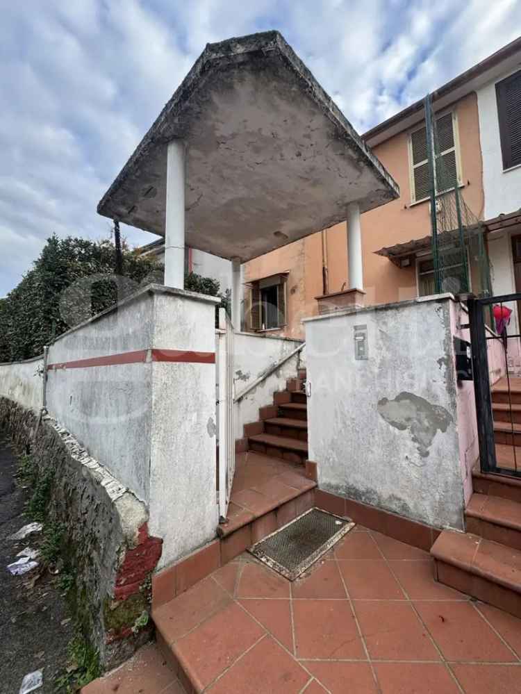 Appartamento in Via Iv Novembre, 69, Colleferro (RM)