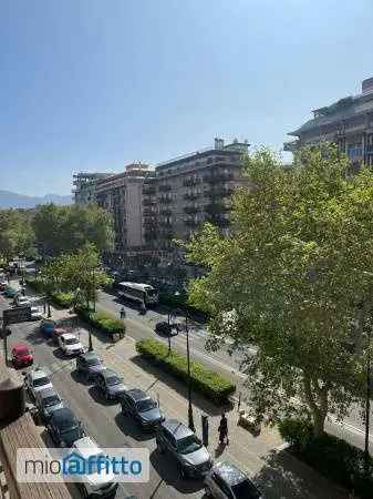 Appartamento In Affitto in Via della Libertà, Palermo, Sicilia