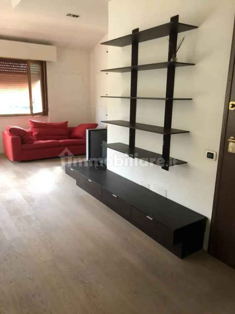 Bilocale viale Filippo Turati, Cesure - Valenza, Terni