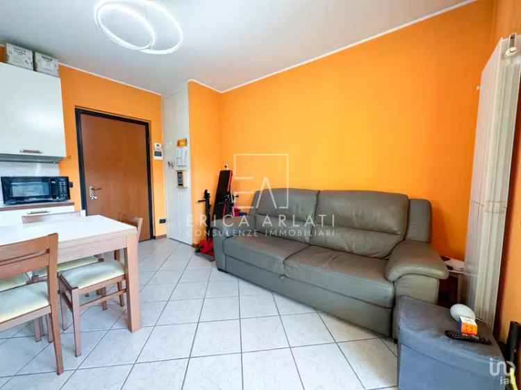 Vendita bilocale di 45 m² a Varese (21100) - 131015 - iad