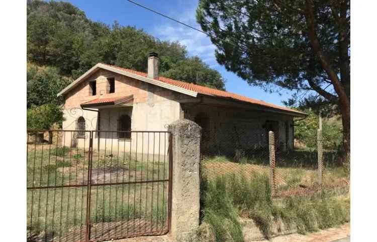 Terreno Edificabile Residenziale in vendita a Bisignano