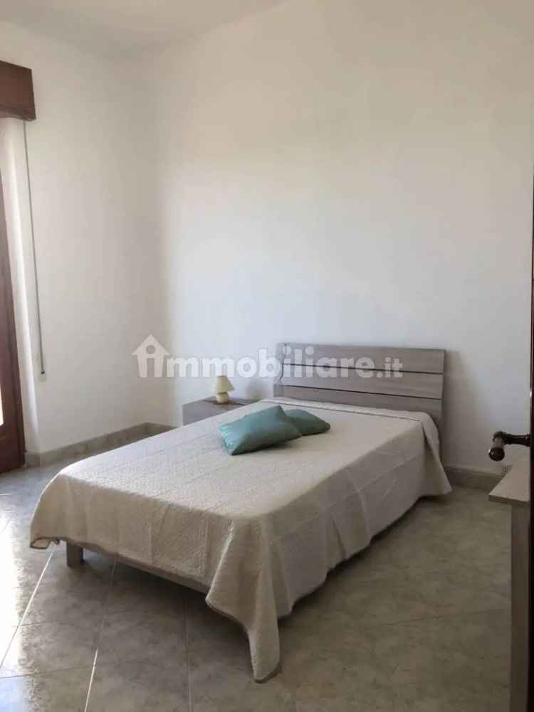 Appartamento via delle Oreadi 1, Centro, Trapani