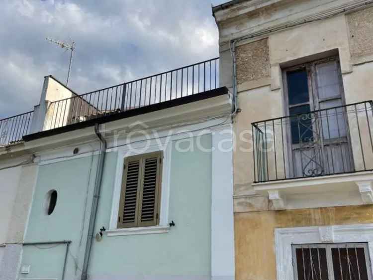 Appartamento in in vendita da privato a Sulmona via Fonte d'Amore, 5