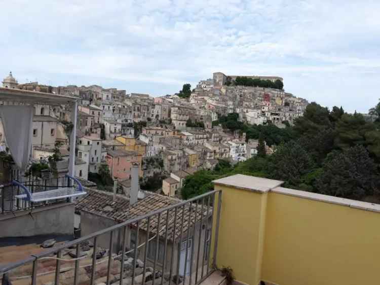 Appartamento in in affitto da privato a Ragusa vico Velardo, 1