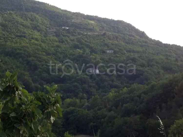 Casale in in vendita da privato a Montorio al Vomano strada Statale della Valle del Vomano