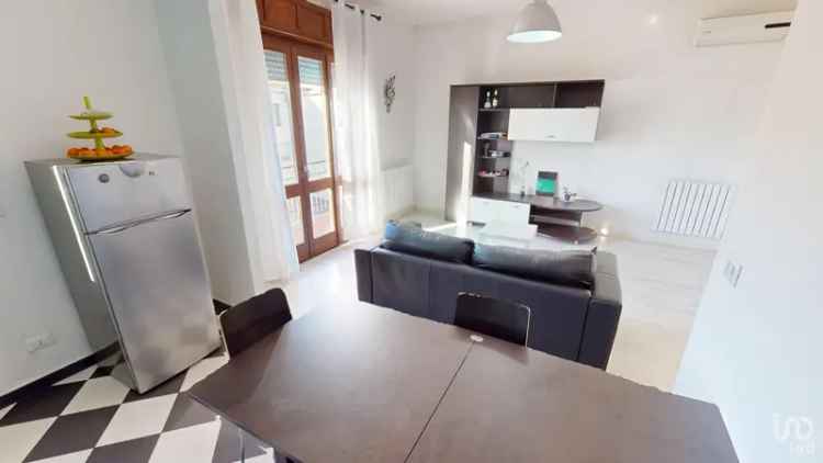 Vendita appartamento 5 locali di 104 m² a Massa Fiscaglia (44025) - 135193 - iad