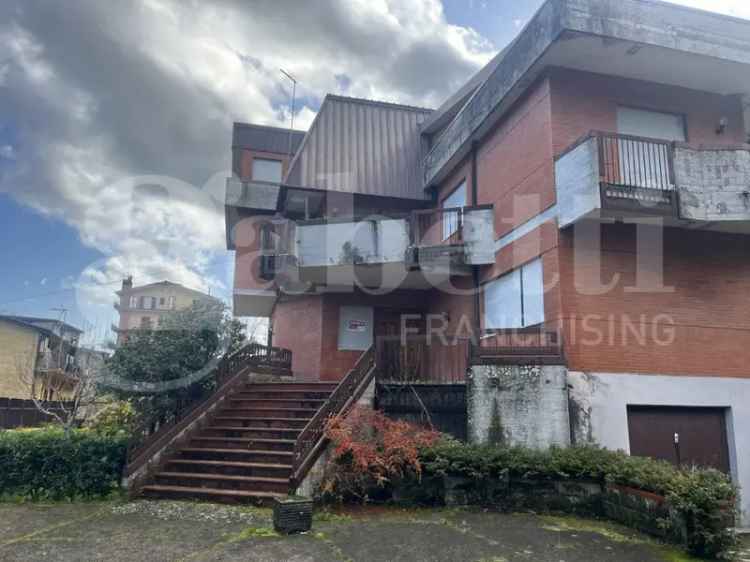 Villa in Corso Partenio 0, Pietrastornina, 7 locali, 2 bagni, 350 m²