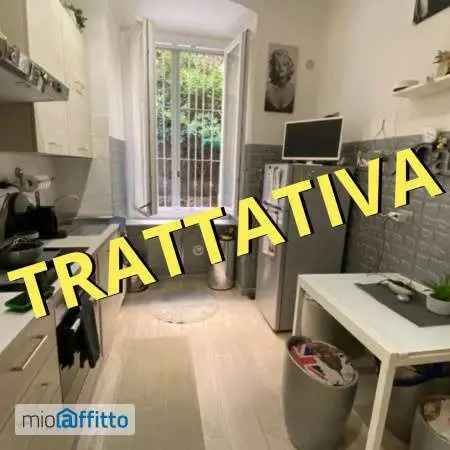 Appartamento In Affitto in Genova, Liguria