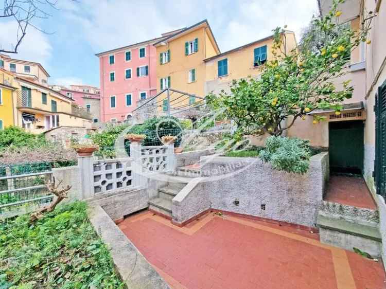 Villa unifamiliare Tellaro, La Serra, Tellaro, Lerici