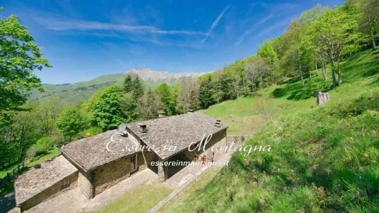 Villa unifamiliare Strada Comunale 10 della Doganaccia, Abetone Cutigliano