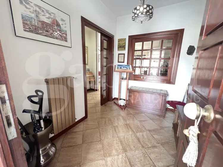 Villa in Via San Leucio, 12, Isernia (IS)