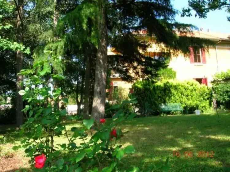 Villa unifamiliare Piave, Bormida Genepro, Cengio