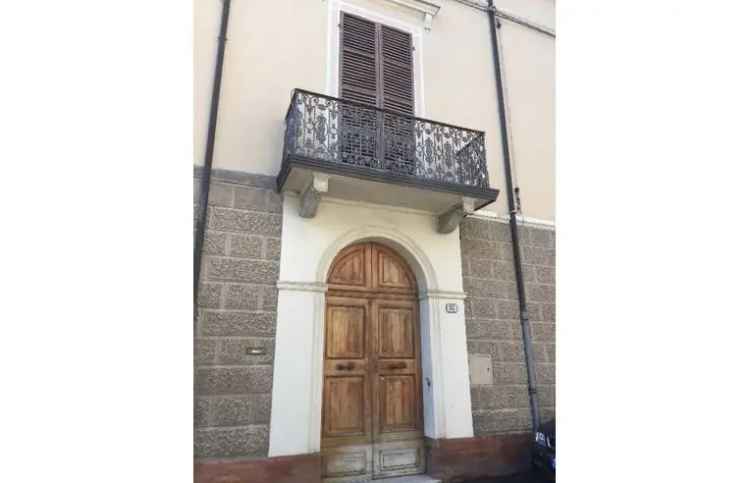 Casa indipendente in vendita a Bagnacavallo