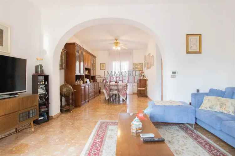 Villa a schiera in Via San Gimignano, Cesena, 6 locali, 3 bagni