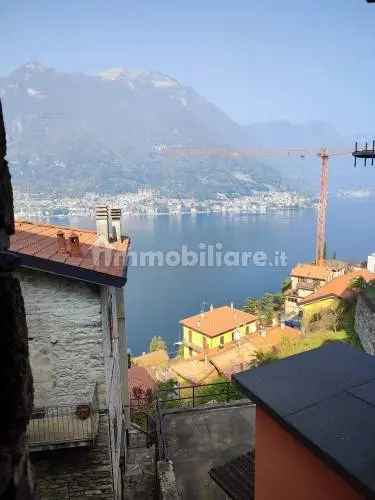 Rustico piazza San Giorgio, Lemna, Faggeto Lario