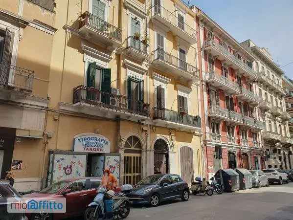 Appartamento In Affitto in 18, Corte Morgese, Bari, Puglia