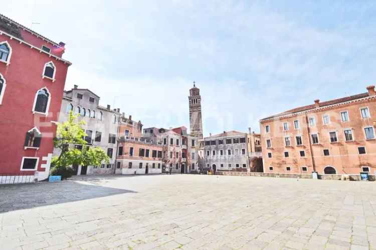 Bilocale Piscina San Samuele, San Marco, Venezia