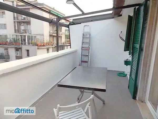 Appartamento In Affitto in Milano, Lombardia