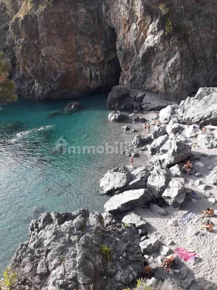 Bilocale via Sandro Pertini 8, San Nicola Arcella