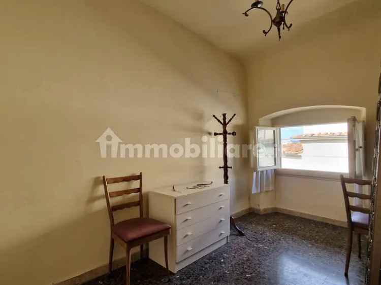 Appartamento Borgo La Croce, Sant'Ambrogio, Firenze