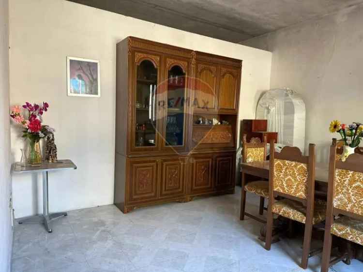 Casa Indipendente in vendita a Colli a Volturno