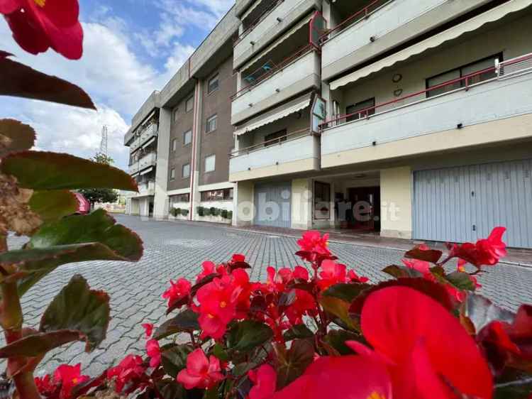 Quadrilocale via Lazio 6, Roccasecca Stazione, Roccasecca