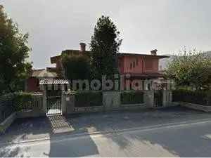 Villa all'asta via dei Marmi, 9/9, 25080 Nuvolera Italia, Nuvolera