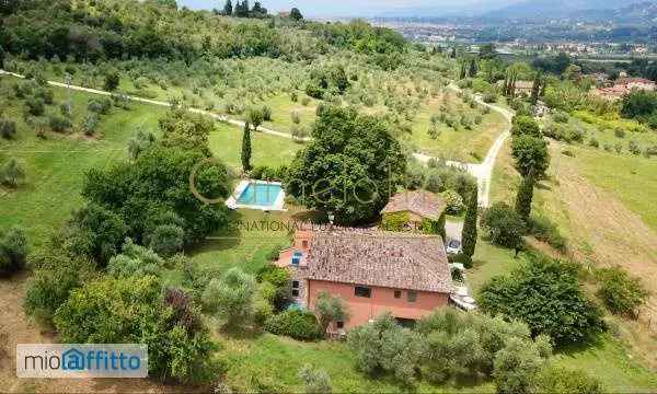 Villa In Affitto in Firenze, Toscana