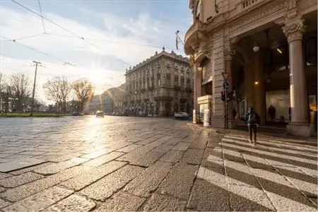 Negozio in Vendita, 1 Locale, 6 mq, Torino - Case altro Torino