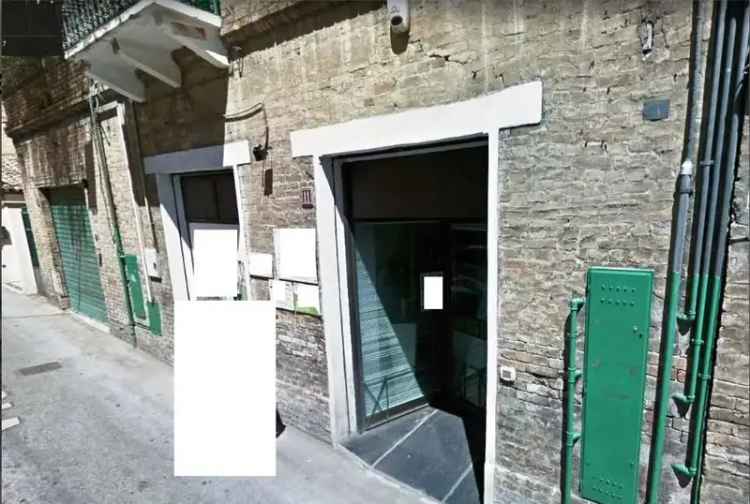 Appartamento all'asta via Nicola da Guardiagrele, Chieti