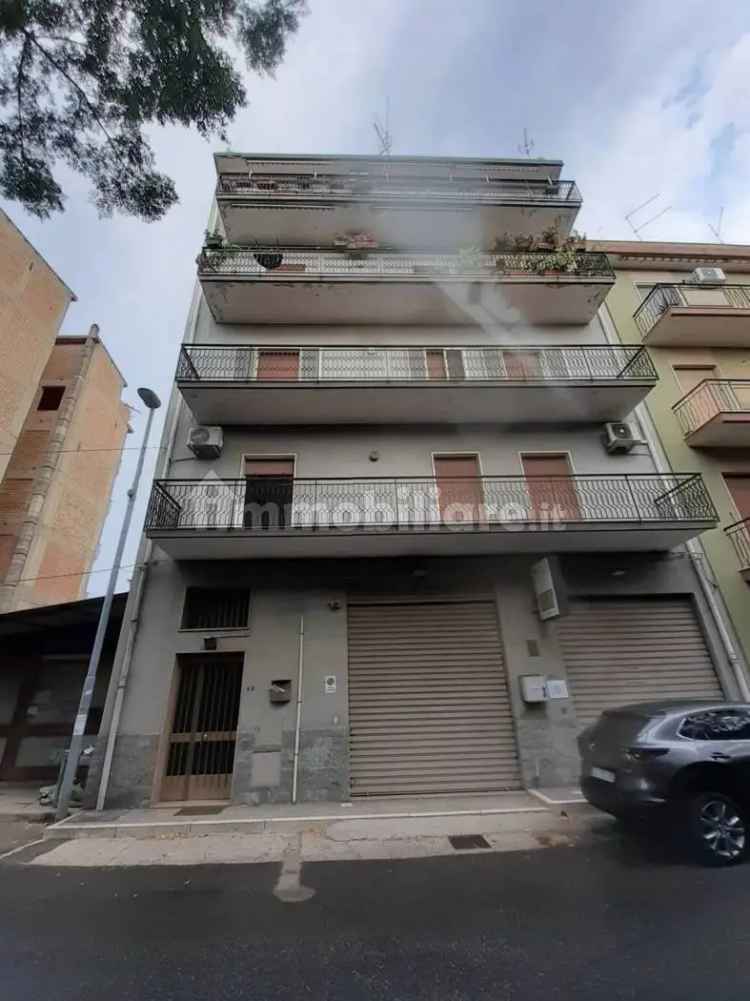 Quadrilocale via Vecchia Provinciale, 49, Archi, Reggio Calabria