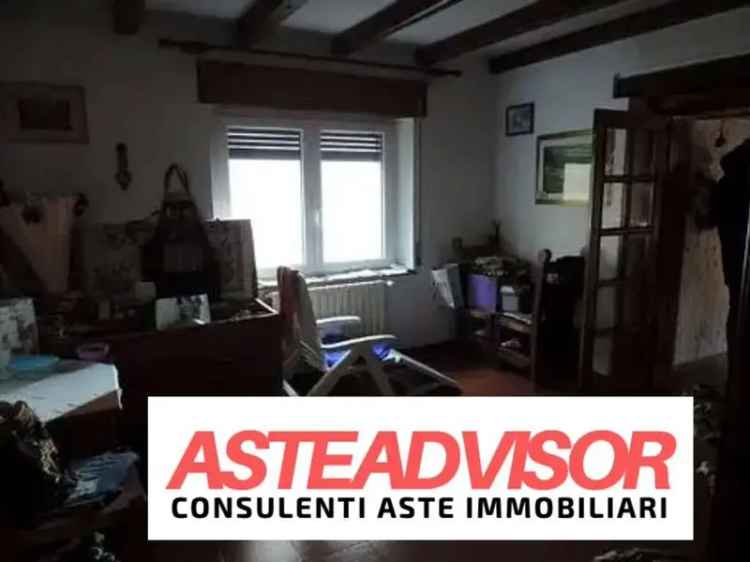 Appartamento all'asta via Provagna, 2, Longarone