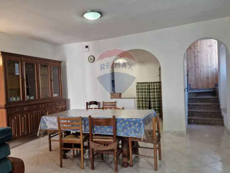 Casa Indipendente in vendita a Sant'Eufemia a Maiella