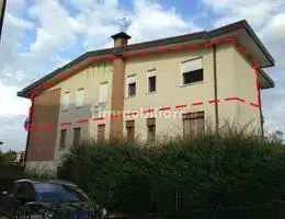 Appartamento all'asta via Antonio Scarpa 14, Treviso