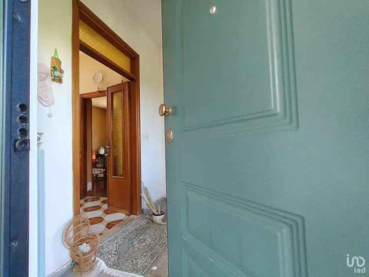 Vendita casa indipendente 7 locali di 232 m² in Alatri (03010) - 123692 - iad