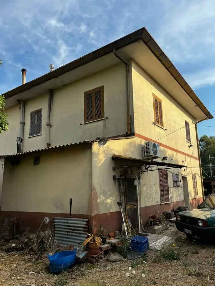 Casa Indipendente in Via Migliara 47 , 5, Sezze (LT)