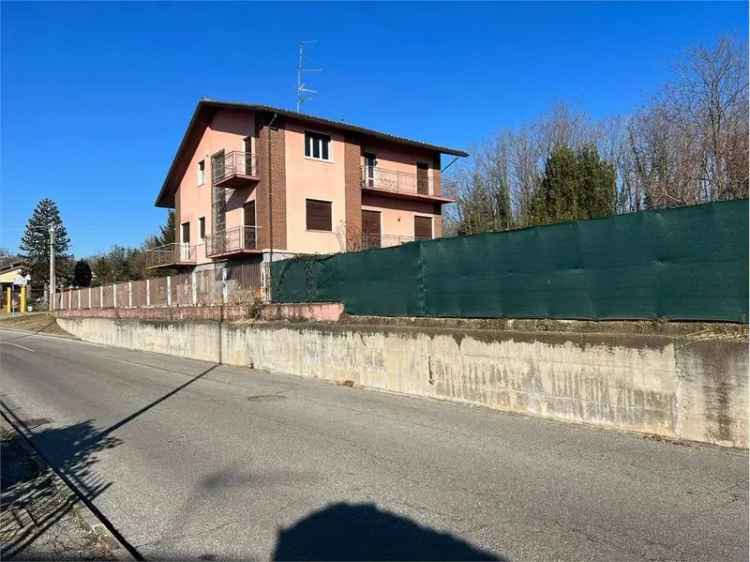 Villa unifamiliare via Comignago, 10, Revislate, Gattico-Veruno