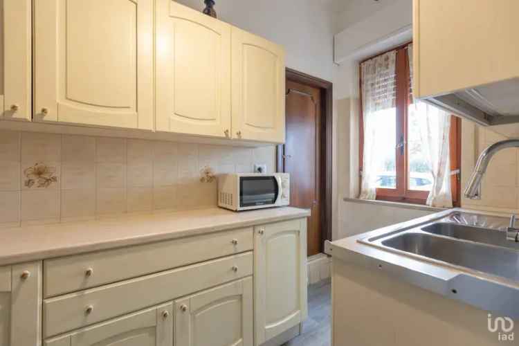 Vendita casa indipendente 12 locali di 300 m² in Filottrano (60024) - 133045 - iad