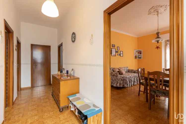 Vendita quadrilocale di 120 m² a Cupramontana (60034) - 87416 - iad