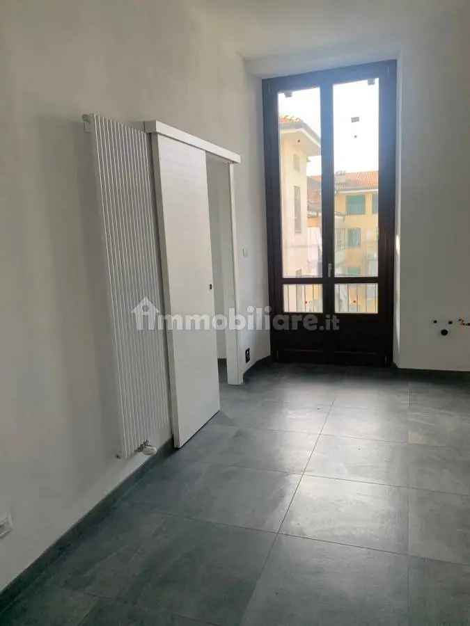 Appartamento Cuneo - corso Nizza, Centro, Cuneo