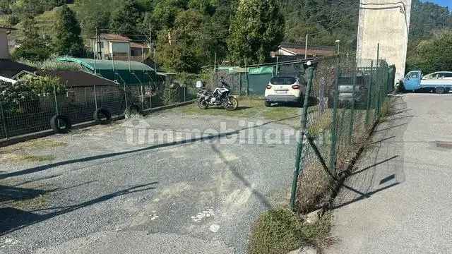 Terratetto unifamiliare via Stazione, Vezzano Ligure