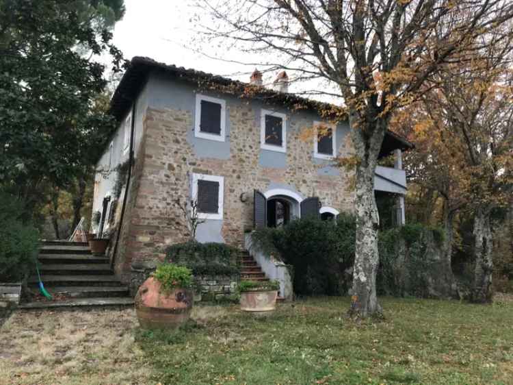 Villa in Via di gaville, Figline e Incisa Valdarno, 11 locali, 4 bagni